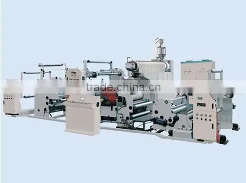 PE Breathable Plastic Film production line