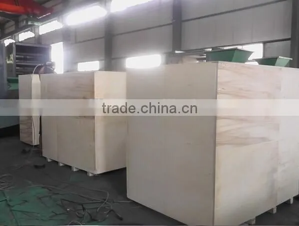 Stable Performace Mineral Spiral Separator Chute / Mineral Processing Separator Chute / Separator Chute