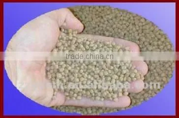 2012 popular 15kw biomass pellet making machine