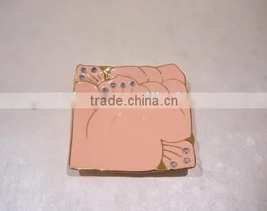 English Lattice Ceramic Teaware Tea Set Made In China