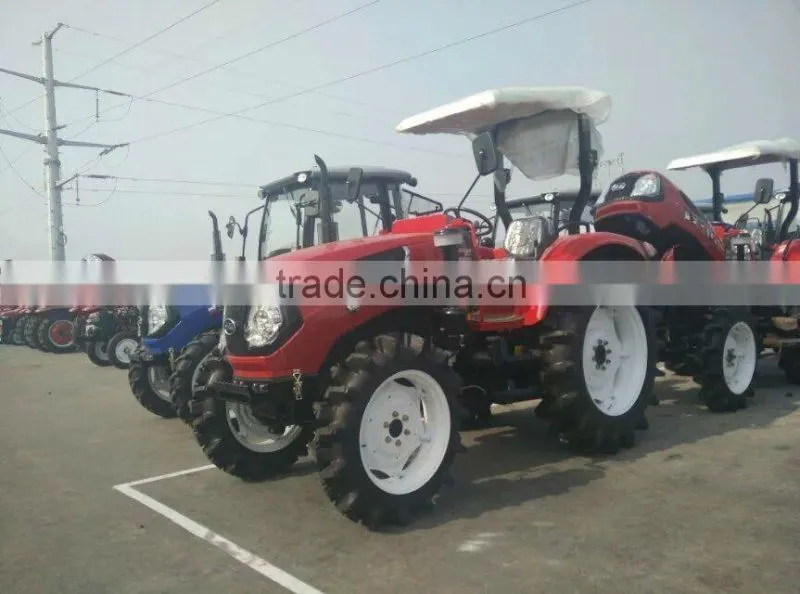 DISCOUNTING!!Most popular farm tractor trailer HW604 for sale