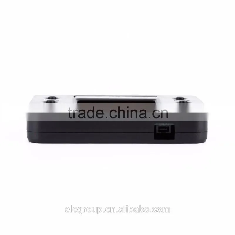 Flight Controll Gyro 3D AVCS for Fixed FPV Full Set for EAGLE A3 Super II