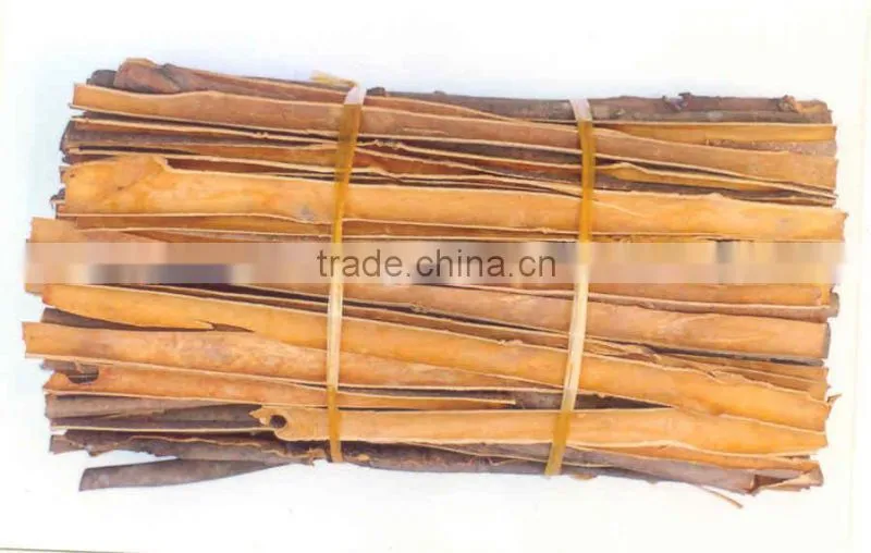 Split Cassia / Cinnamon very high quality and high oil content