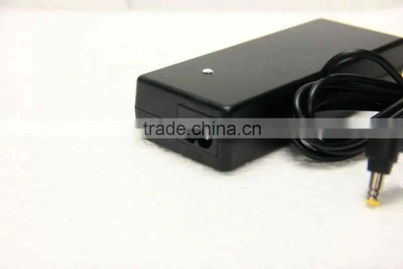Original New 80w Power AC Adapter for Laptop Charger For Fujitsu AH532 AH531 5.5mm*2.5mm 19V 4.22A power supply