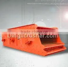 Dingli High Performance vibrating screen deck