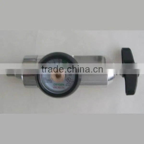 medical oxygen inhaler oxygen bottle regulator Mdk-870C