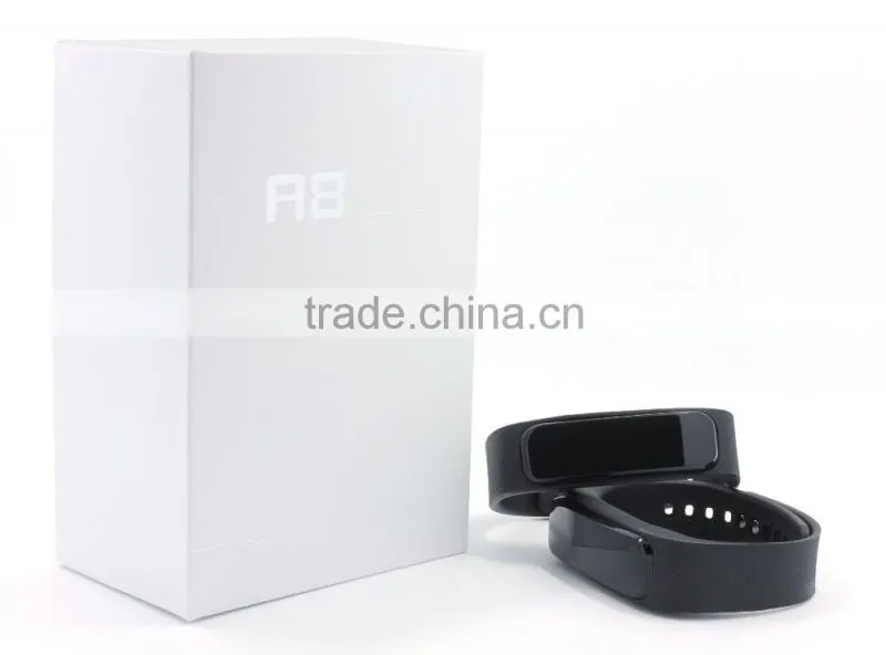 Drop shipping smart inside chip wristband