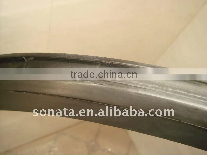 light bike wheelsets 24mm carbon clincher rim