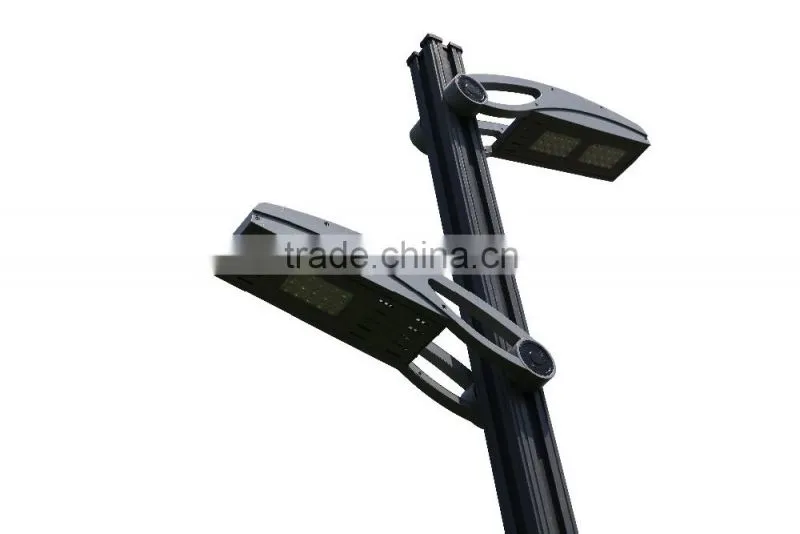 Best selling outdoor lighting fixture round led street light