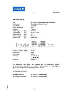 Good quality sell well stabilizer voltage