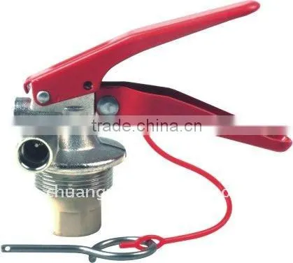 abc valve for fire extinguisher