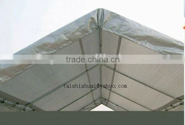 PE Tarpaulin(factory)
