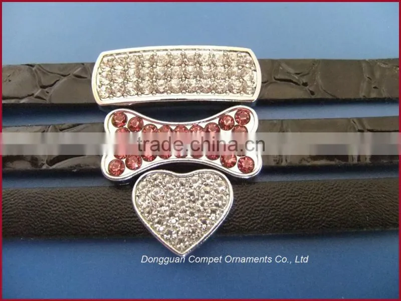 DIY pet paw print jewelry metal diamond footprints jewelry cat and dog paw print jewelry