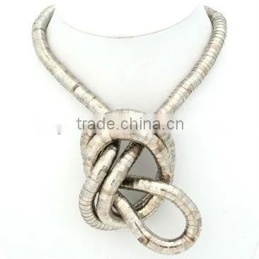 90cm Length Gold Bracelet Flexible Bangle