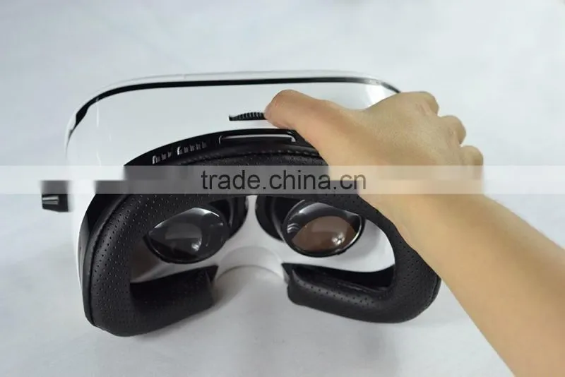 Neweat hot selling VR 3d glasses for mobile video games