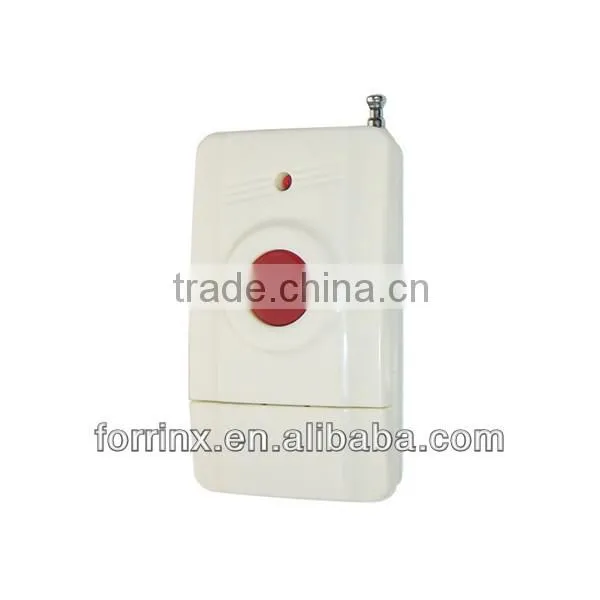 SSG Alarm System Accessories Remote emergency panic button for elderly