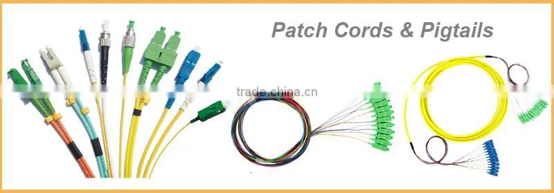Fiber Patch Cord Cable