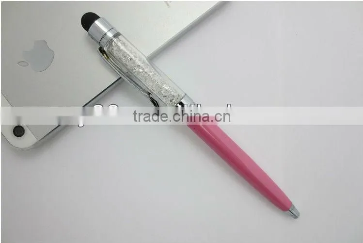High Sensitivity Touch Screen Pen For Cellphone And Tablet