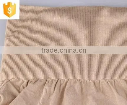 2016 comfortable Seamless Shapewear, breathable seamless corset panty