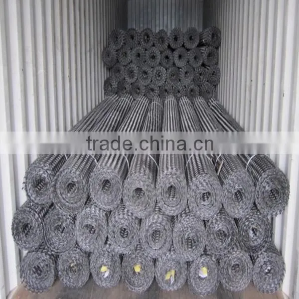 tensar geogrid