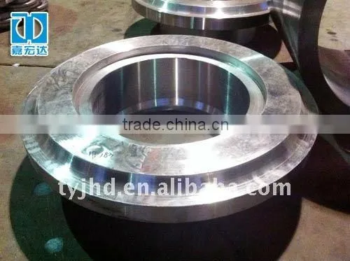 HOT! 3.1 Certification of oil Industrial with Rough Free Forging