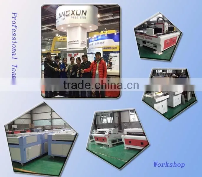 LX1325 Professional business industry cnc machine price