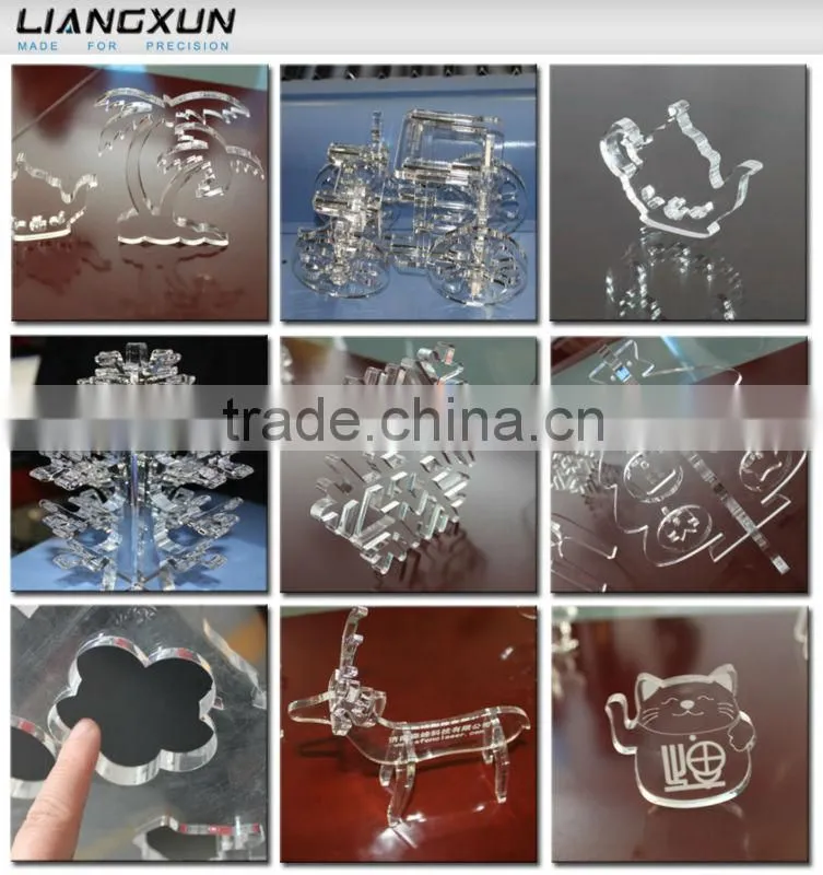 LX1390GL cheap laser cutting machine suppliers metal co2 laser equipments
