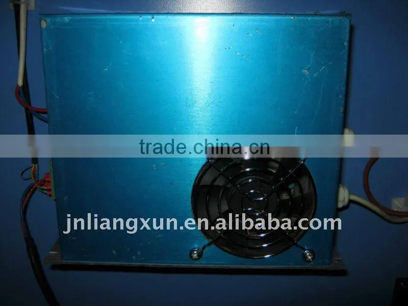 LX960 machines for shoes industry laser cutting machine