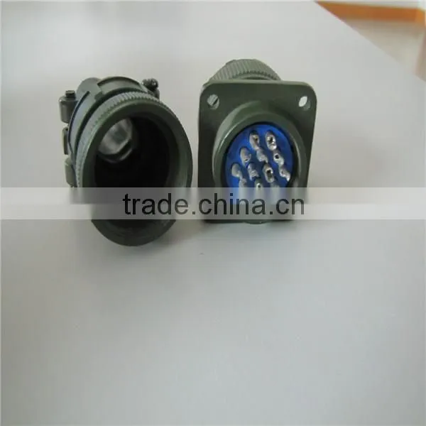 Air quick couple plug