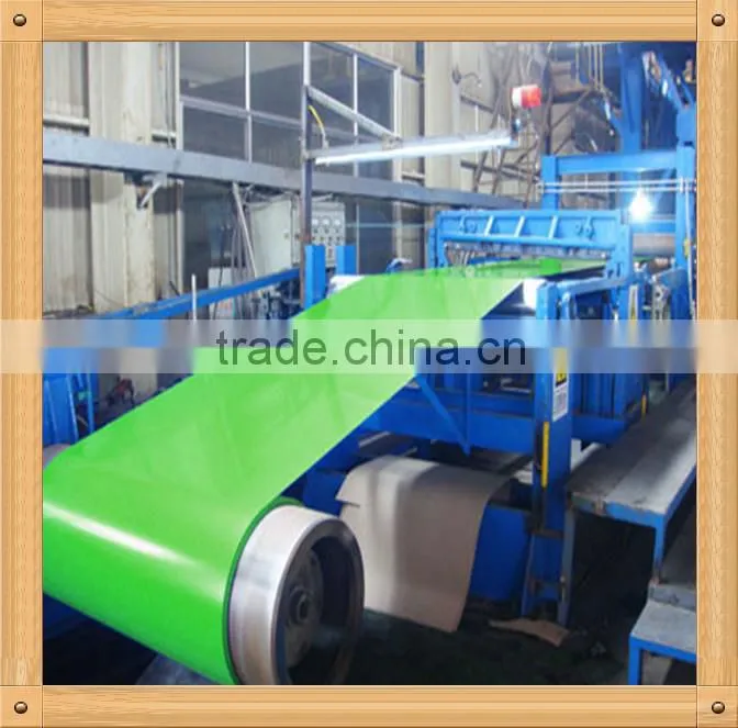 prepainted galvalume steel coil hot dip galvanized steel coil