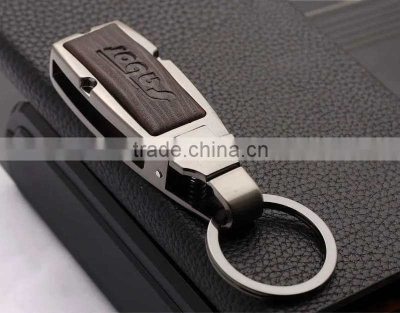 Logo Custom gift,Promotional Gift set, Men's Keychain, custom keychain