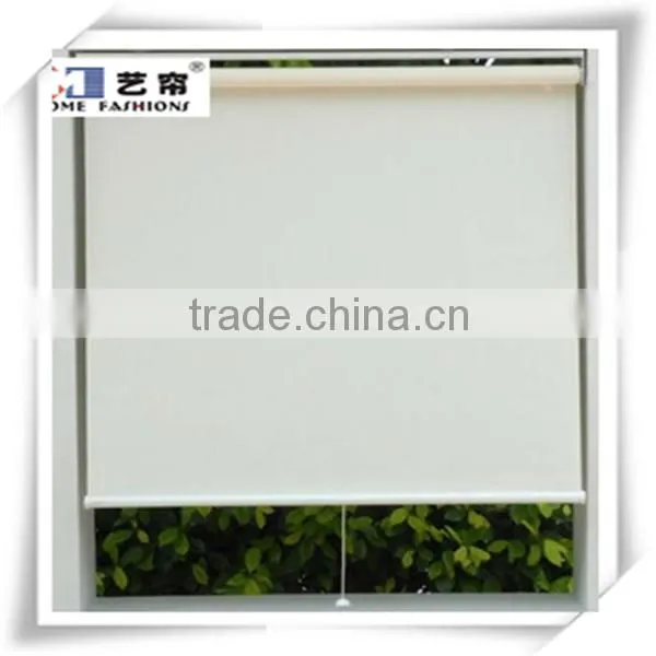 Home Decoration Roll Up Shades for Window from China