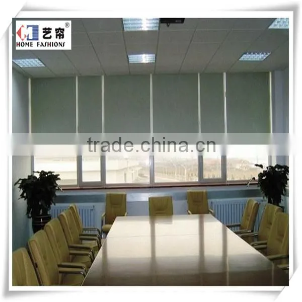 Smart Home Decor Window Roller Blinds from China
