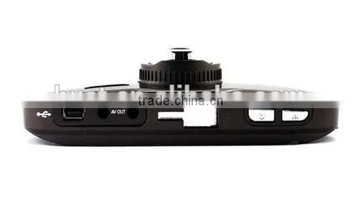 car dvr D2 night vision king rearview mirror tachograph / 1080P Full HD super wide angle / WDR / Novatek 96650