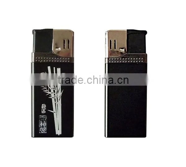 Best 720p Mini DVR HD Pinhole Camcorder JN999 With real fire function as Working lighter Camera