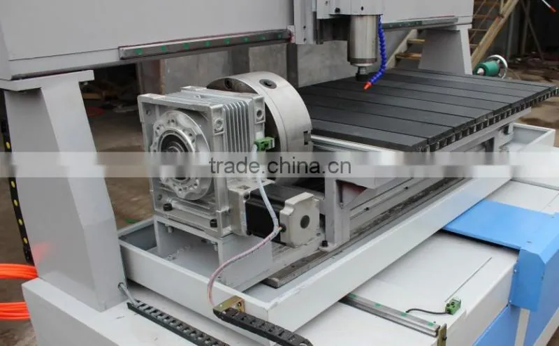 Superior standard table top cnc router for sale