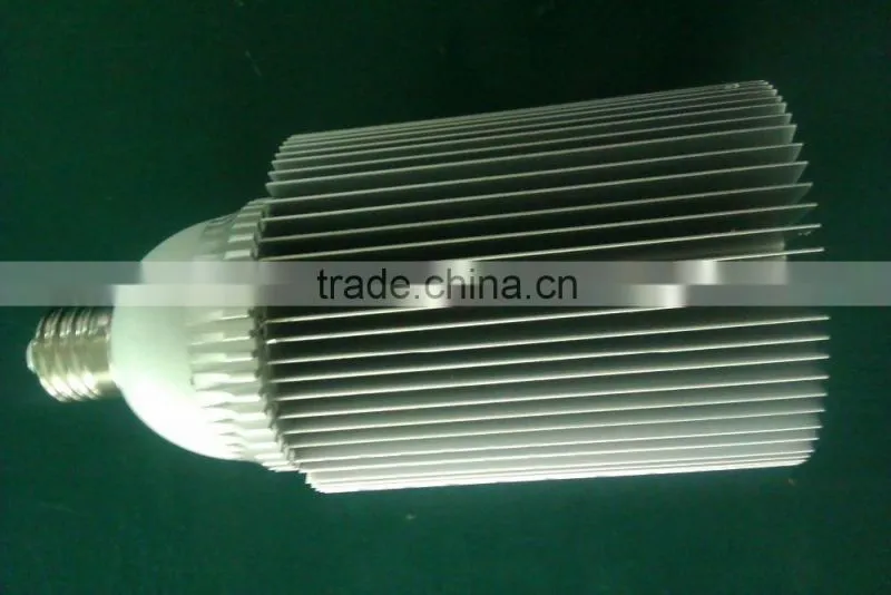 high power 220v e40 base led street corn lamp 60w corn led light