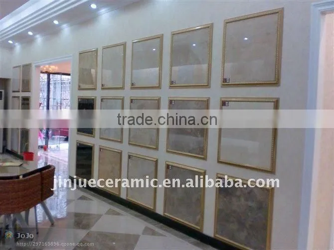Artificial Marble Tile for Floor and Wall Decoration (QP8273)