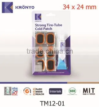 KRONYO fixes bikes bicycle repair course bicycle retailer