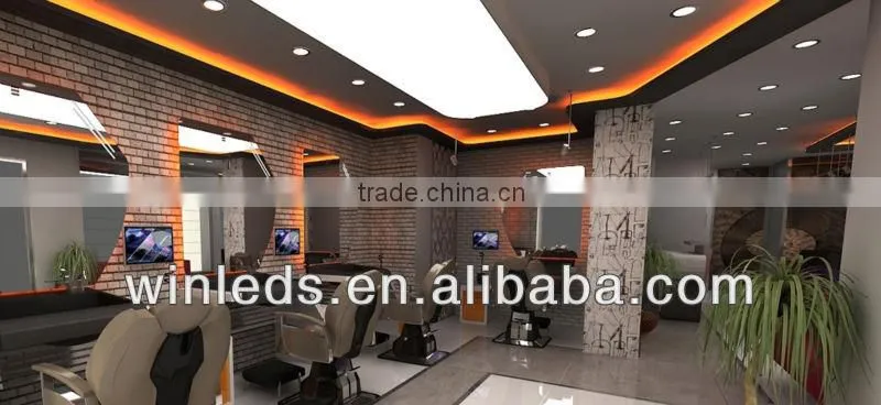 ceiling led light ceiling starry indoor use led light 8W