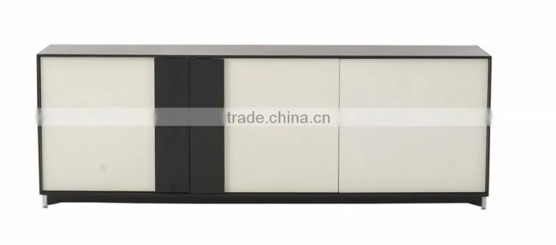 China supplier modern design hotel furniture luxury oak wood sideboard