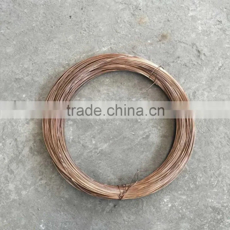 electric materials Cr25Ni20 alloy tapes, heating element strips