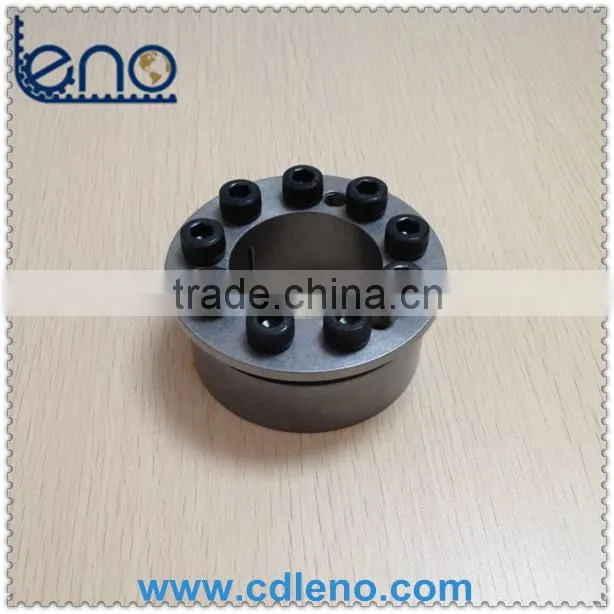 Keyless Adapter Sleeve Locking Devices