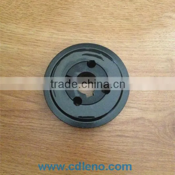 Cast Iron SPA V-Pulley with Taper Bush