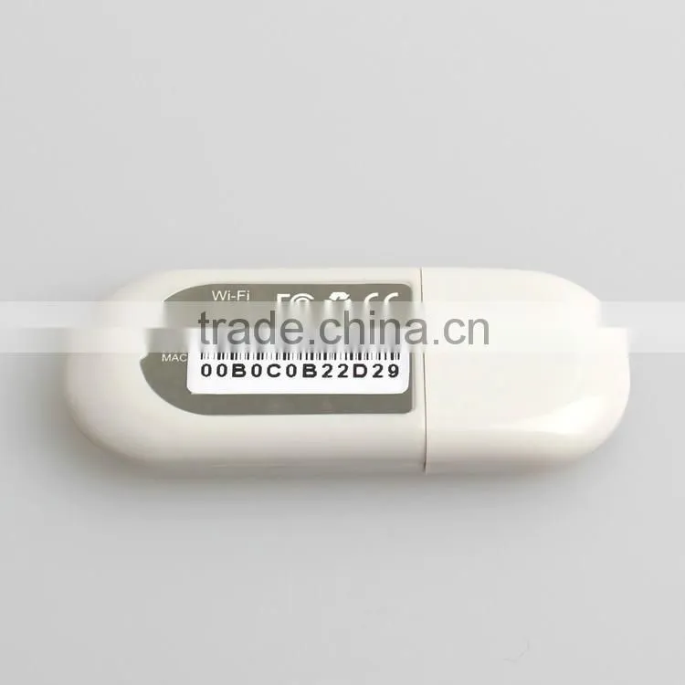rtl8191 chipset 300Mbps wireless wifi usb adapter