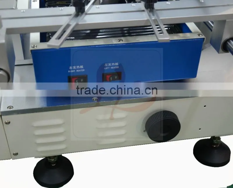 LY G720 Semi-automatic align BGA Rework Station