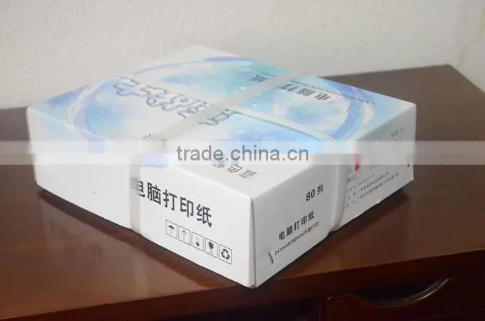 Direct Factory Price Exceptional Quality Carbonless Paper