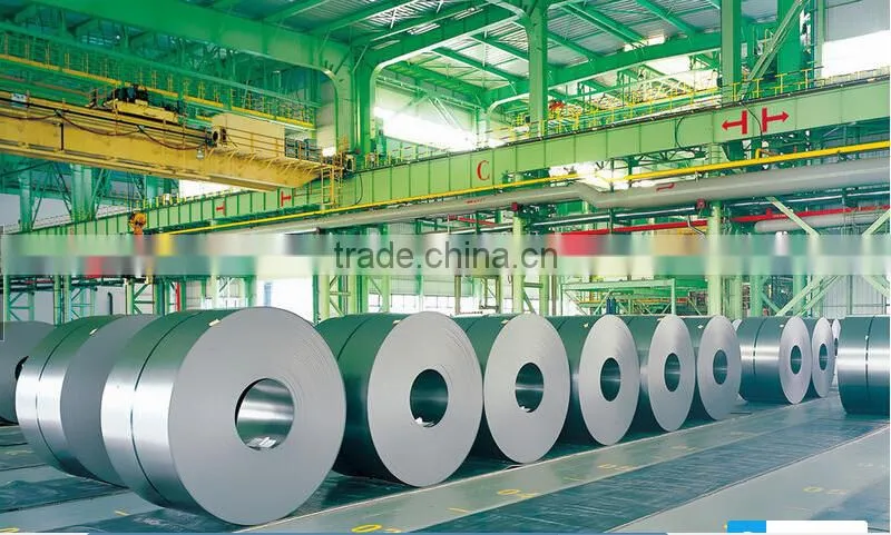 stainless steel coil