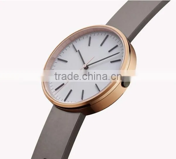 3atm water resistant japan miyota quartz goldlis watch for business man