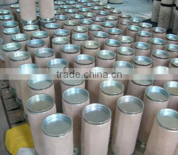 xcmg spare part air filter K2139